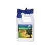 Horticultural Oil, 32 Oz. Ready To Spray -Garden-green plant growth care lg6294