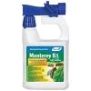Monterey B.t. Biological Insecticide Ready To Use Spray, 32 Ounces -Garden-green plant growth care lg6334