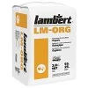 Lambert LM-ORG Germination Mix, 3.8 Cu Ft Compressed Bale -Garden-green plant growth care lm18ogm 7