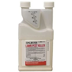 Lawn Pest Killer, 1 Pint