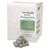 Leonard Fertilizer Tablets For Tree Planting 20-10-5 Controlled Release 24 Months 10 Grams -Garden-green plant growth care lpt10 1 1