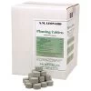 Leonard Fertilizer Tablets For Tree Planting 20-10-5 Controlled Release 24 Months 21 Grams -Garden-green plant growth care lpt21 7