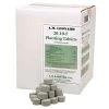 Leonard Fertilizer Tablets For Tree Planting 20-10-5 Controlled Release 24 Months 5 Grams -Garden-green plant growth care lpt5 1