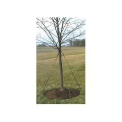 Leonard Tree Tie Webbing White 250ft 7 Leonard Tree Tie Webbing White 250ft -Garden-green plant growth care lt250w 2