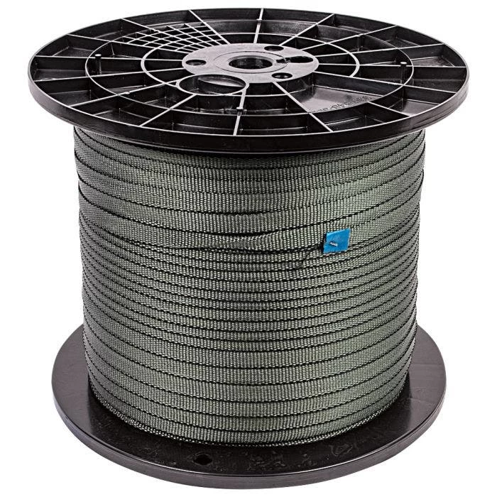 Leonard Green Tree Tie Webbing, 3,000 Feet 2 Leonard Green Tree Tie Webbing, 3,000 Feet