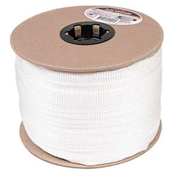 Leonard Tree Tie Webbing White 500ft