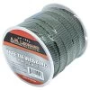 Leonard Green Tree Tie Webbing, 50 Feet -Garden-green plant growth care lt50g