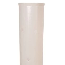 Max Grow Tube Tree Shelters, 24-Inch Length, Bale Of 50 -Garden-green plant growth care mg24 1 2