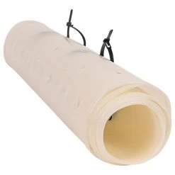 Max Grow Tube Tree Shelters, 24-Inch Length, Bale Of 50 -Garden-green plant growth care mg24 3 1 1