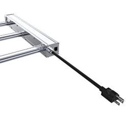 TotalGrow Mult-HI 170-Watt LED Grow Light -Garden-green plant growth care mh170 3