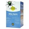Milky Spore Powder For Organic Lawn Grub Control, 10 Oz. -Garden-green plant growth care ms10