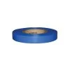 Miracle Flagging Tape, 130-Foot Rolls, Blue, Pack Of 24 -Garden-green plant growth care mt 3b 24