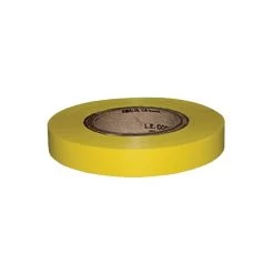 Miracle Flagging Tape, 130-Foot Rolls, Pack Of 24 -Garden-green plant growth care mt 4y 24 2