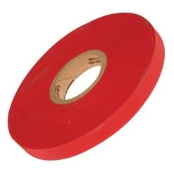 Miracle Flagging Tape, 300-Foot Rolls, Pack Of 24