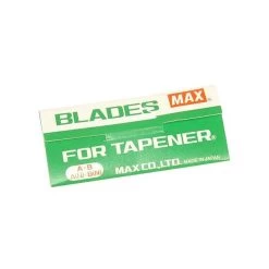 Serrated Blades For Use With Max Tapener 3 Pack -Garden-green plant growth care mxbl 2