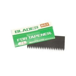 Serrated Blades For Use With Max Tapener 3 Pack -Garden-green plant growth care mxbl 3