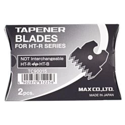 Replacement Blades For The Improved Max Tapener