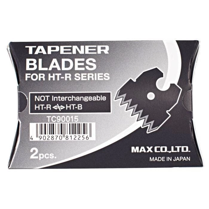 Replacement Blades For The Improved Max Tapener 3 Replacement Blades For The Improved Max Tapener