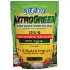 Nitrogreen Organic 13-0-0 Fertilizer -Garden-green plant growth care ng1300