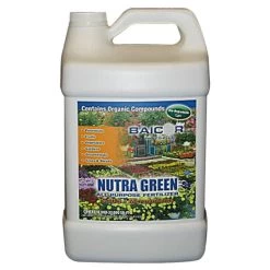 Nutra Green 5-10-5 Plus Micronutrients Foliar Spray, 1 Gallon
