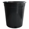 Injection Molded Nursery Pot, 5 Gallon -Garden-green plant growth care nim500