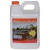 Natural Pond Cleaner Gallon -Garden-green plant growth care npc1