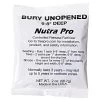 Nutra Pro Fruit And Nut Tree Fertilizer 3 Year Controlled Release Pack Of 10 -Garden-green plant growth care npf3 1