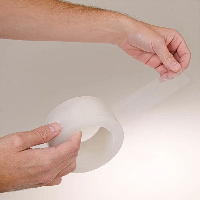 Poly Repair Tape, 6-Inch X 108-Foot Roll 5 Poly Repair Tape, 6-Inch X 108-Foot Roll - Image 3