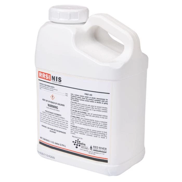 Nonionic Surfactant 100% 1 Gallon Concentrate 4 Nonionic Surfactant 100% 1 Gallon Concentrate - Image 2