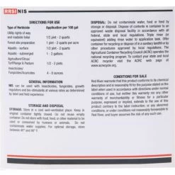 Nonionic Surfactant 100% 1 Gallon Concentrate 8 Nonionic Surfactant 100% 1 Gallon Concentrate -Garden-green plant growth care ns128 2