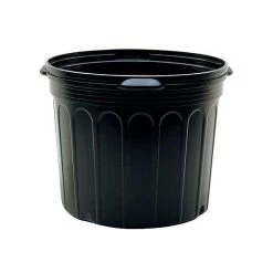 NSI Blow Molded Container Trade 7 Squat -Garden-green plant growth care nsc2800 1