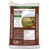 HyR BRIX All-Natural Pasture Fertilizer, 50-Pound Bag -Garden-green plant growth care op50am