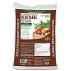 HyR BRIX Organic Vegetable Fertilizer, 45-Pound Bag 1 HyR BRIX Organic Vegetable Fertilizer, 45-Pound Bag -Garden-green plant growth care ov50am