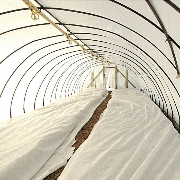 Germination And Insect Blanket .5oz. 6'x250' 3 Germination And Insect Blanket .5oz. 6'x250'