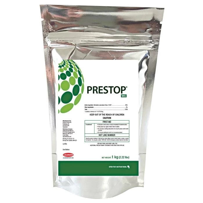 Prestop Biofungicide 1 Kilogram 3 Prestop Biofungicide 1 Kilogram