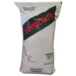 P.V.P Industries Vermiculite, Grade 4 -Garden-green plant growth care pvp44cf 1