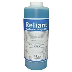 Reliant; Systemic Fungicide, 1 Quart
