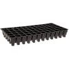 RootMaker 60 Cell Propagation Trays, Case Of 25 -Garden-green plant growth care rm60 3