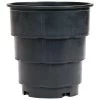 Root Maker Injection Molded 1 Gallon Container, Case Of 72 -Garden-green plant growth care rmc1