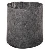 Charcoal Line Root Pouch Bales, 12-18 Months, 2 Gallon