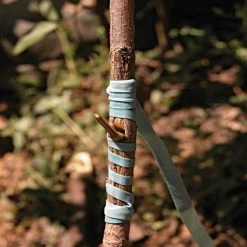 Rubber Budding/Grafting Strips, 8 Inches X 3/8 Inches, .020-Gauge, 12-Pound Case -Garden-green plant growth care rs41910 2 3 2
