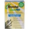 Roundup QuikPRO Herbicide Water Soluble Five 1.5oz. Packets Per Box -Garden-green plant growth care ruq15