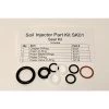 EZ-Ject Soil Injector Parts Kit -Garden-green plant growth care s1 parts