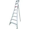 Strathmore 10-Foot Super-Duty Orchard Ladder -Garden-green plant growth care sap10