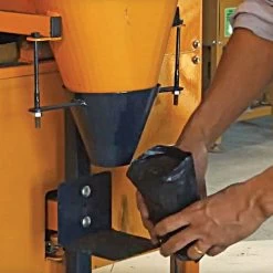 EnSaca Soil Dispensing Machine -Garden-green plant growth care sdm4cf 3