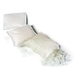 Soil Moist 9-3-6 Moisture-Holding Controlled Release Fertilizer, Case Of 200 Packs -Garden-green plant growth care smpb 1