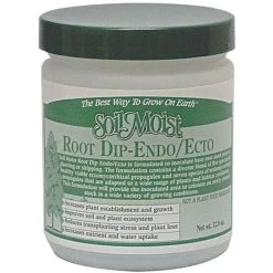 Soil Moist Root Dip Formula, 12oz. Jar