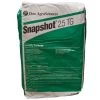 Snapshot 2.5 TG Granular Pre-Emergent Herbicide, 50 Lb Bag -Garden-green plant growth care ss50
