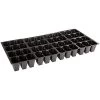 T O Plastics Standard Inserts 1.5"x 2.38" Cell Size -Garden-green plant growth care ssti08 806 1