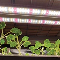 TotalGrow Stratum Light Bar With Power Cord 14 TotalGrow Stratum Light Bar With Power Cord -Garden-green plant growth care stratum1 2